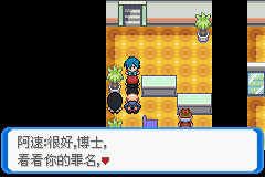 《口袋妖怪：決心》二周目圖文攻略