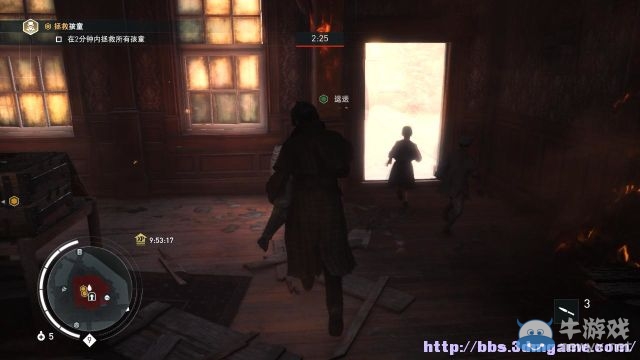 《刺客信條：梟雄》圖文攻略大全