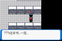 《口袋妖怪：決心》二周目圖文攻略
