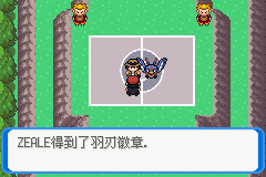 《口袋妖怪：決心》一周目圖文攻略