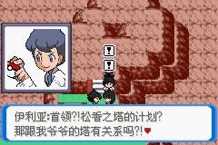 《口袋妖怪：決心》二周目圖文攻略
