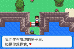 《口袋妖怪：決心》二周目圖文攻略