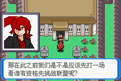 《口袋妖怪：決心》二周目圖文攻略