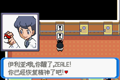 《口袋妖怪：決心》一周目圖文攻略