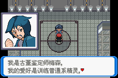 《口袋妖怪：決心》二周目圖文攻略