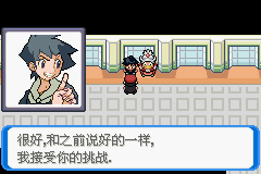 《口袋妖怪：決心》一周目圖文攻略