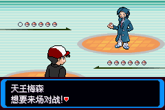 《口袋妖怪：決心》二周目圖文攻略