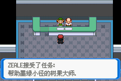 《口袋妖怪：決心》二周目圖文攻略