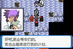 《口袋妖怪：決心》二周目圖文攻略