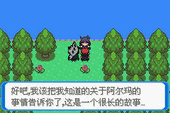 《口袋妖怪：決心》二周目圖文攻略
