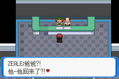 《口袋妖怪：決心》二周目圖文攻略