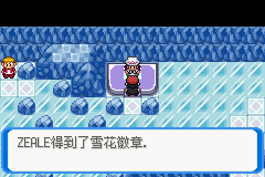 《口袋妖怪：決心》二周目圖文攻略
