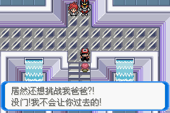 《口袋妖怪：決心》一周目圖文攻略