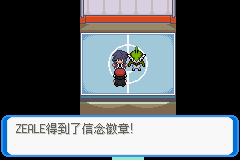 《口袋妖怪：決心》一周目圖文攻略