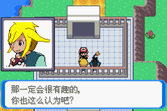 《口袋妖怪：決心》一周目圖文攻略