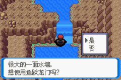 《口袋妖怪：決心》二周目圖文攻略
