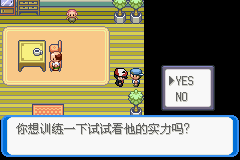 《口袋妖怪：決心》一周目圖文攻略