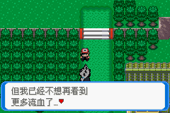 《口袋妖怪：決心》二周目圖文攻略