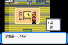 《口袋妖怪：決心》二周目圖文攻略