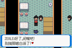 《口袋妖怪：決心》一周目圖文攻略