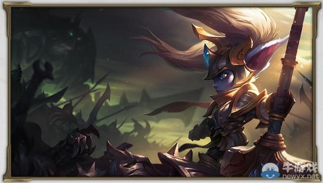 《LOL》波比重做技能介紹