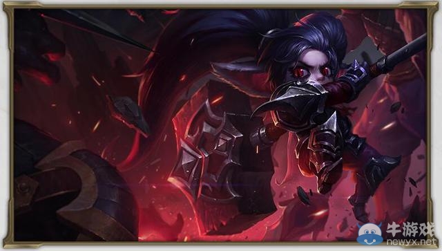 《LOL》波比重做技能介紹