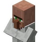 《我的世界》村民習性特征及賺取綠寶石準備資源