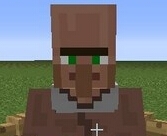 《我的世界》村民習性特征及賺取綠寶石準備資源