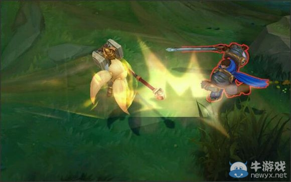 《LOL》波比重做技能介紹