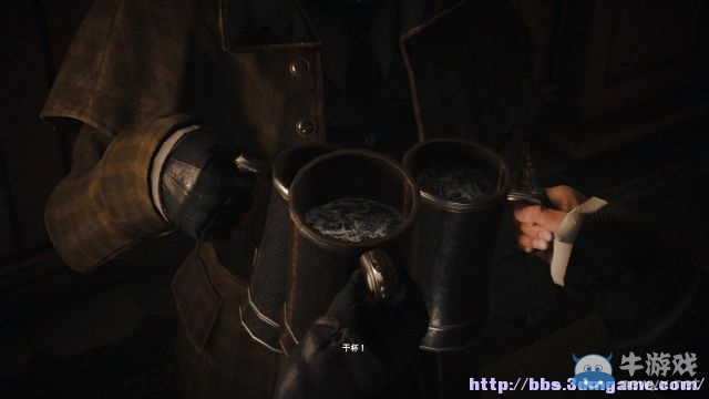 《刺客信條：梟雄》圖文攻略大全
