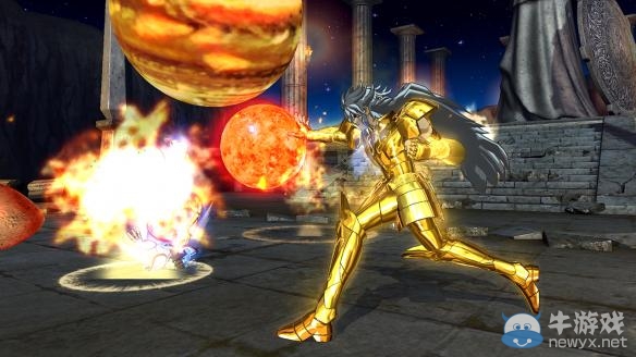 《圣斗士星矢：斗士之魂》新手向角色推薦及白金心得