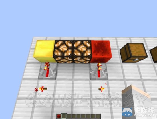 《我的世界》紅石電路大型圖文攻略