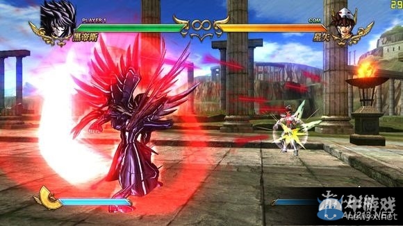 《圣斗士星矢：斗士之魂》全圖文評測攻略