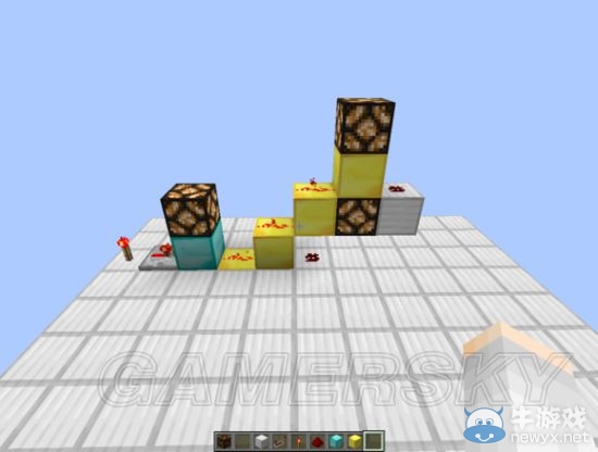 《我的世界》紅石電路大型圖文攻略