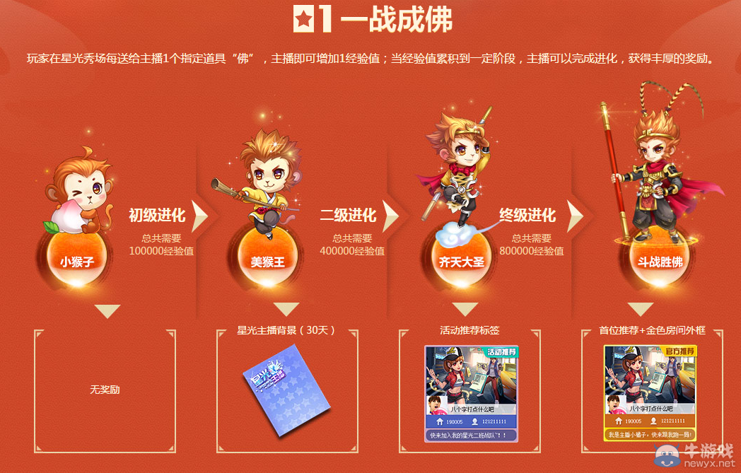 《QQ飛車》一戰(zhàn)成佛活動介紹