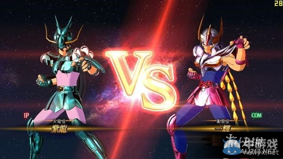 《圣斗士星矢：斗士之魂》全圖文評測攻略