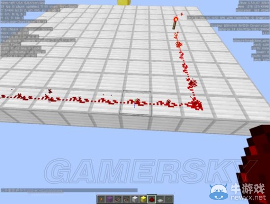 《我的世界》紅石電路大型圖文攻略