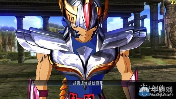 《圣斗士星矢：斗士之魂》全圖文評測攻略