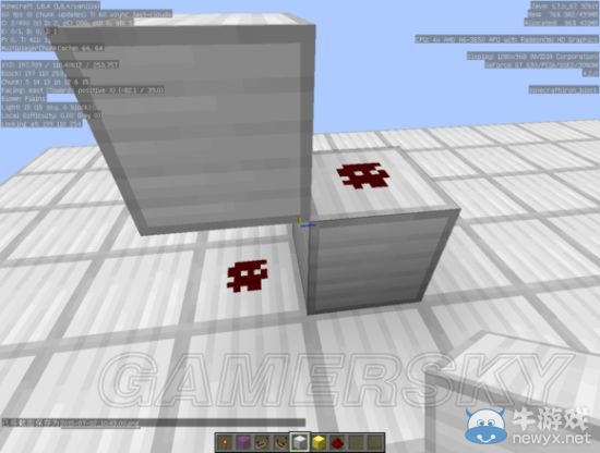 《我的世界》紅石電路大型圖文攻略