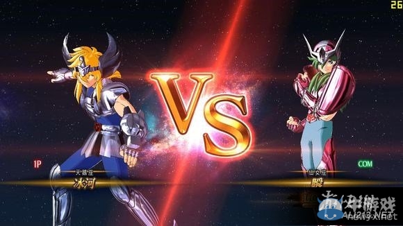 《圣斗士星矢：斗士之魂》全圖文評測攻略