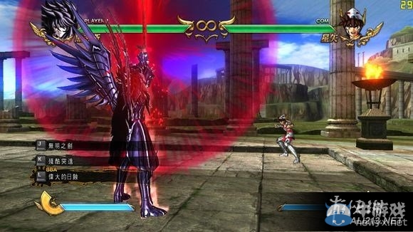 《圣斗士星矢：斗士之魂》全圖文評測攻略