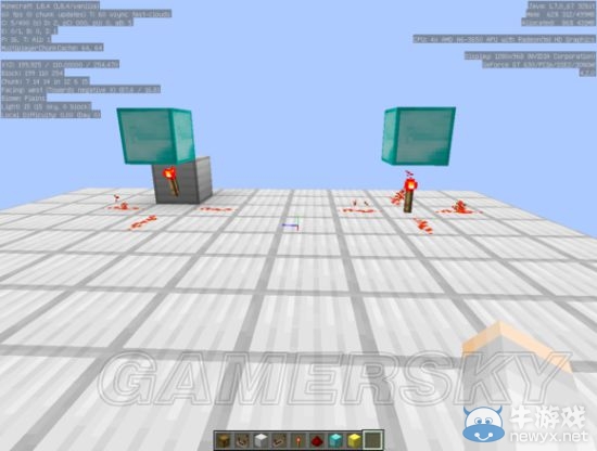 《我的世界》紅石電路大型圖文攻略