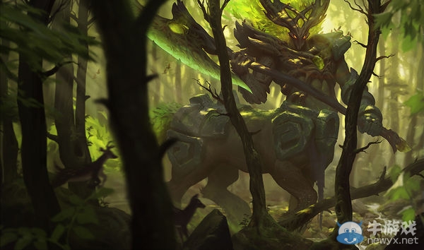 《LOL》12月1日版本更新介紹