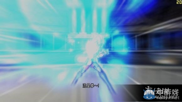 《圣斗士星矢：斗士之魂》全圖文評測攻略