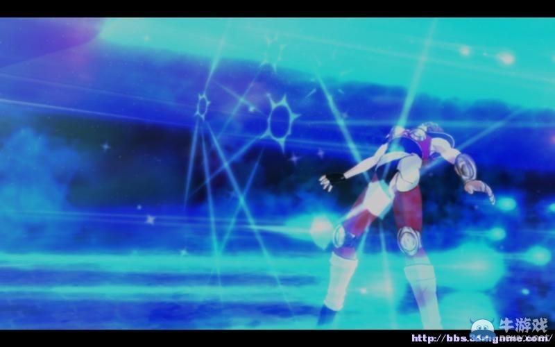 《圣斗士星矢：斗士之魂》圖文教程攻略大全
