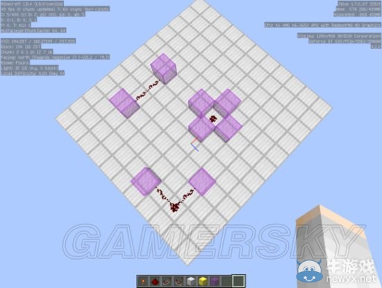 《我的世界》紅石電路大型圖文攻略