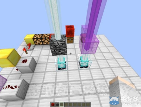 《我的世界》紅石電路大型圖文攻略