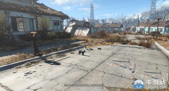 《輻射4》狗肉替換為貓咪MOD使用教程