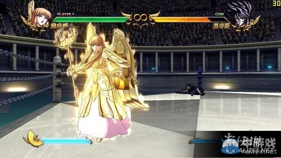 《圣斗士星矢：斗士之魂》全圖文評測攻略