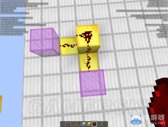 《我的世界》紅石電路大型圖文攻略